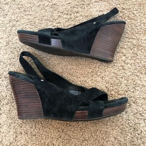 Women’s Ugg Wedge Sandals